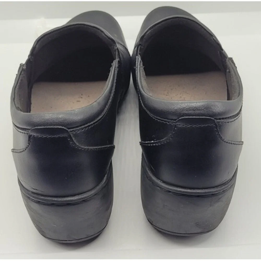 Clarks we want